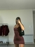 Vestido corto cherry en internet