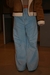 Jean wide leg baggy