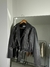 Jacket cuero jasp