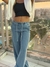 Jean strips