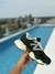 New Balance green
