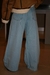 Jean wide leg baggy - comprar online