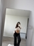 Top tejido