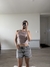 Muscu gastada - comprar online