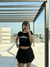 Baby tee black car en internet