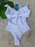 Maiô Samia - Aquaianna Beach Wear