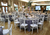 Paquete Banquetero TIFFANY / MESA REDONDA - comprar en línea