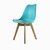 Silla de comedor mod. FRANK