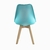 Silla de comedor mod. FRANK - Muebles NG