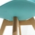 Imagen de Silla de comedor mod. FRANK