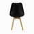 Silla de comedor mod. FRANK - tienda en línea