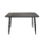 Mesa de comedor mod. MAGNOLIA - comprar en línea
