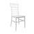 Paquete Banquetero TIFFANY / MESA REC FV - Muebles NG