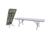 Paquete Banquetero TIFFANY / MESA REC FV en internet