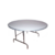 Paquete Banquetero TIFFANY / MESA REDONDA - Muebles NG