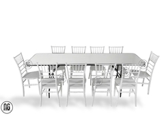 Paquete Banquetero 04 - comprar en línea