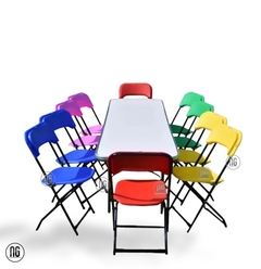 Paquete Banquetero INFANTIL 02 - comprar en línea