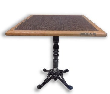 Mesa mod. LOUIS - comprar en línea