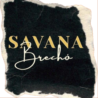 Savana Brechó