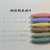Monami pastel - Creativity Store