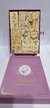 Sellos postal flower - Creativity Store