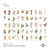 Imagen de Libros de stickers Day