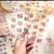 Stickers Puffy Cats