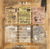 Imagen de Hojas decorativas Fragments