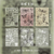 Hojas decorativas Fragments