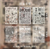 Hojas decorativas Fragments en internet