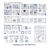 Set Postal - Creativity Store