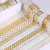 Washitapes con foil en internet
