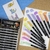 Indra brush pastel