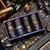 Set black universe