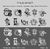 Stickers imporius en internet