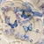 Stickers natural butterfly - Creativity Store