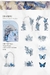 Stickers natural butterfly en internet