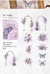 Stickers natural butterfly - comprar en línea