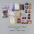 Miniset Art Gallery - comprar en línea