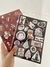Stickers navideños