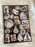 Stickers navideños - comprar en línea
