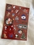 Stickers navideños en internet