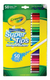 Plumones super tips 50 - comprar en línea