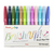 Pentel brush pastel