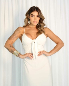 Vestido Marvi - loja online