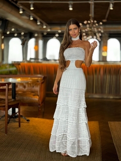 Vestido Adrielle