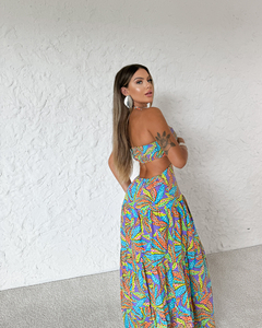 Vestido Angéli na internet