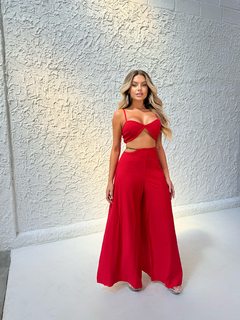 Conjunto Lisa