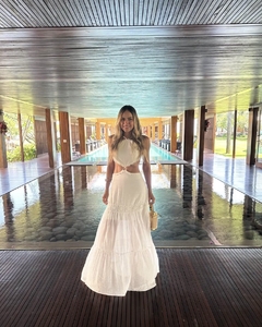 Vestido Blair - Off