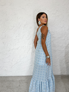 Imagem do Vestido Marjorele